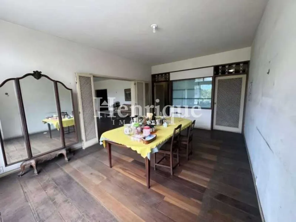 Apartamento, 4 quartos, 367 m² - Foto 6