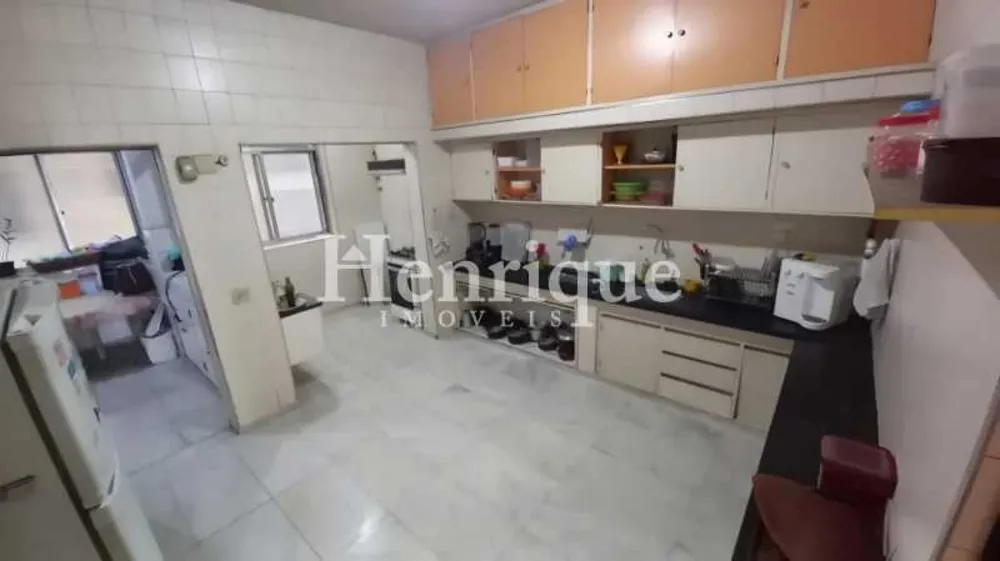Apartamento, 4 quartos, 367 m² - Foto 24