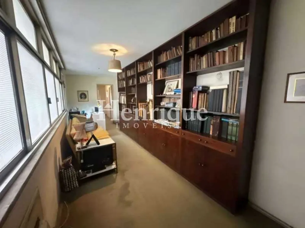 Apartamento, 4 quartos, 367 m² - Foto 10