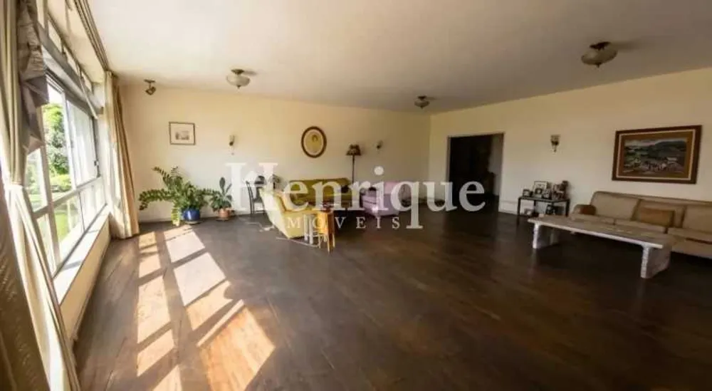 Apartamento, 4 quartos, 367 m² - Foto 7