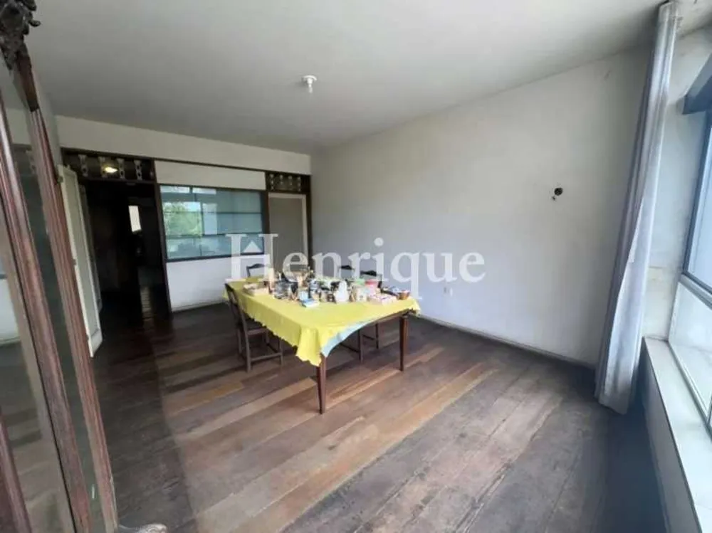 Apartamento, 4 quartos, 367 m² - Foto 8