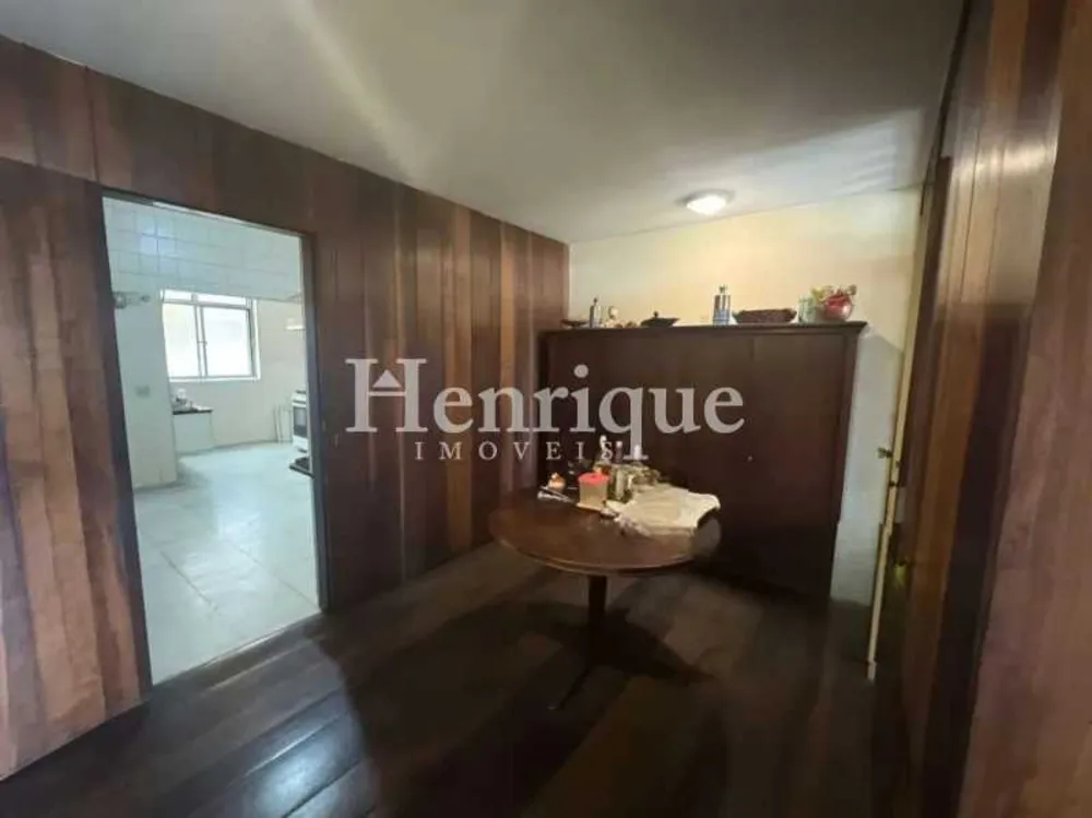 Apartamento, 4 quartos, 367 m² - Foto 9