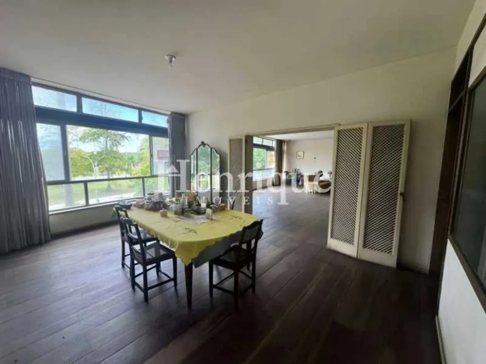 Apartamento, 4 quartos, 367 m² - Foto 3