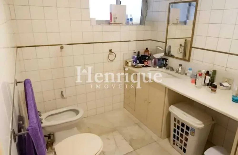 Apartamento, 4 quartos, 367 m² - Foto 21
