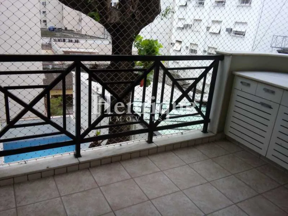 Flat/Apart Hotel, 3 quartos, 115 m² - Foto 18