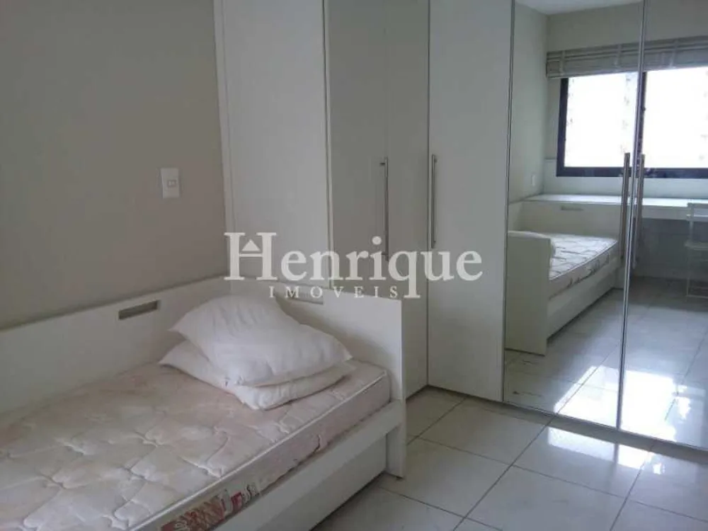 Flat/Apart Hotel, 3 quartos, 115 m² - Foto 8