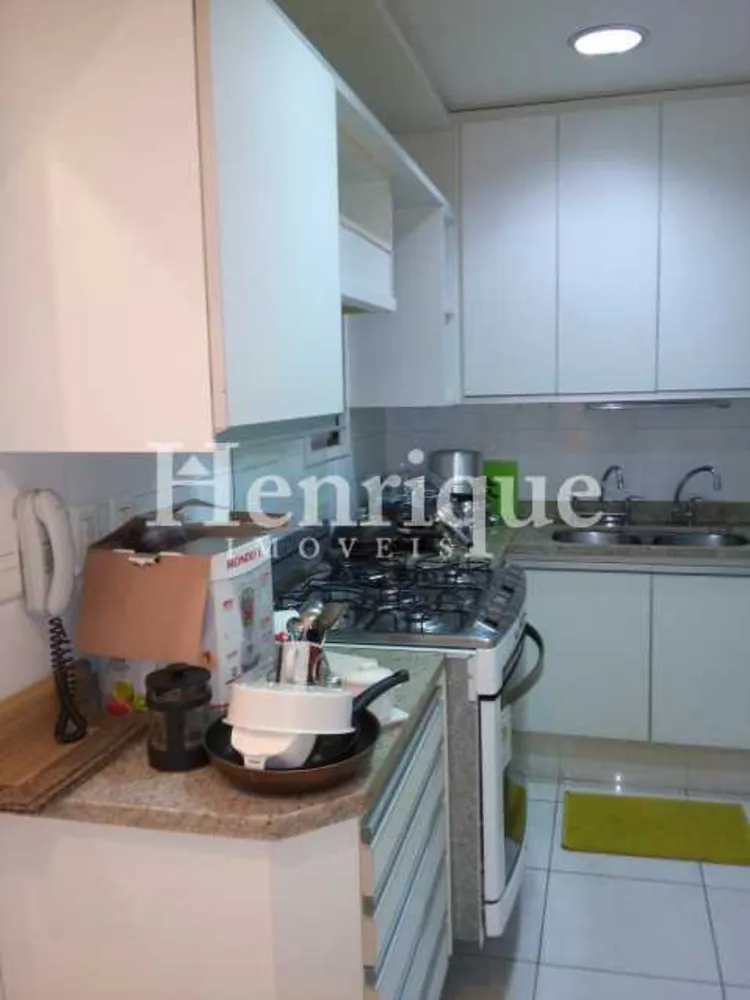 Flat/Apart Hotel, 3 quartos, 115 m² - Foto 17