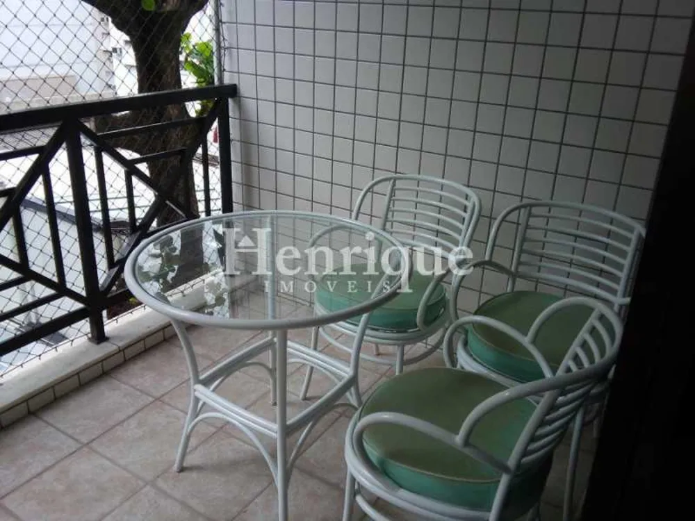 Flat/Apart Hotel, 3 quartos, 115 m² - Foto 9