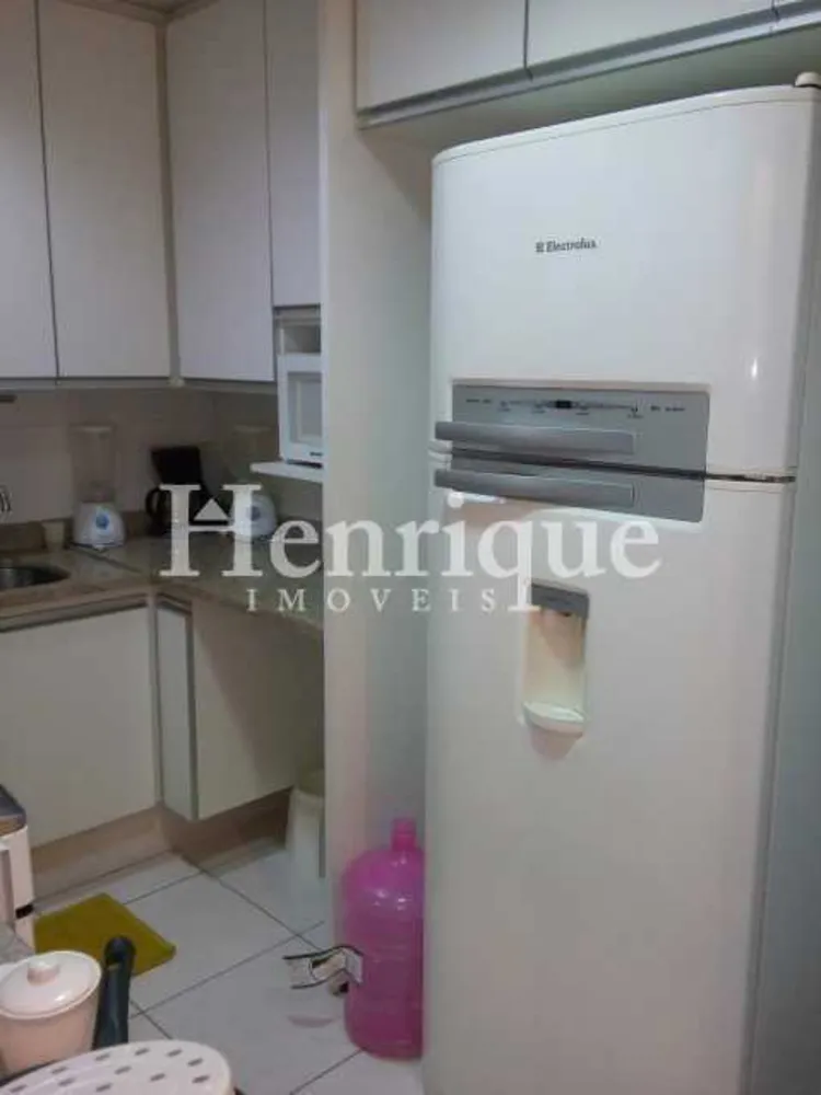 Flat/Apart Hotel, 3 quartos, 115 m² - Foto 4