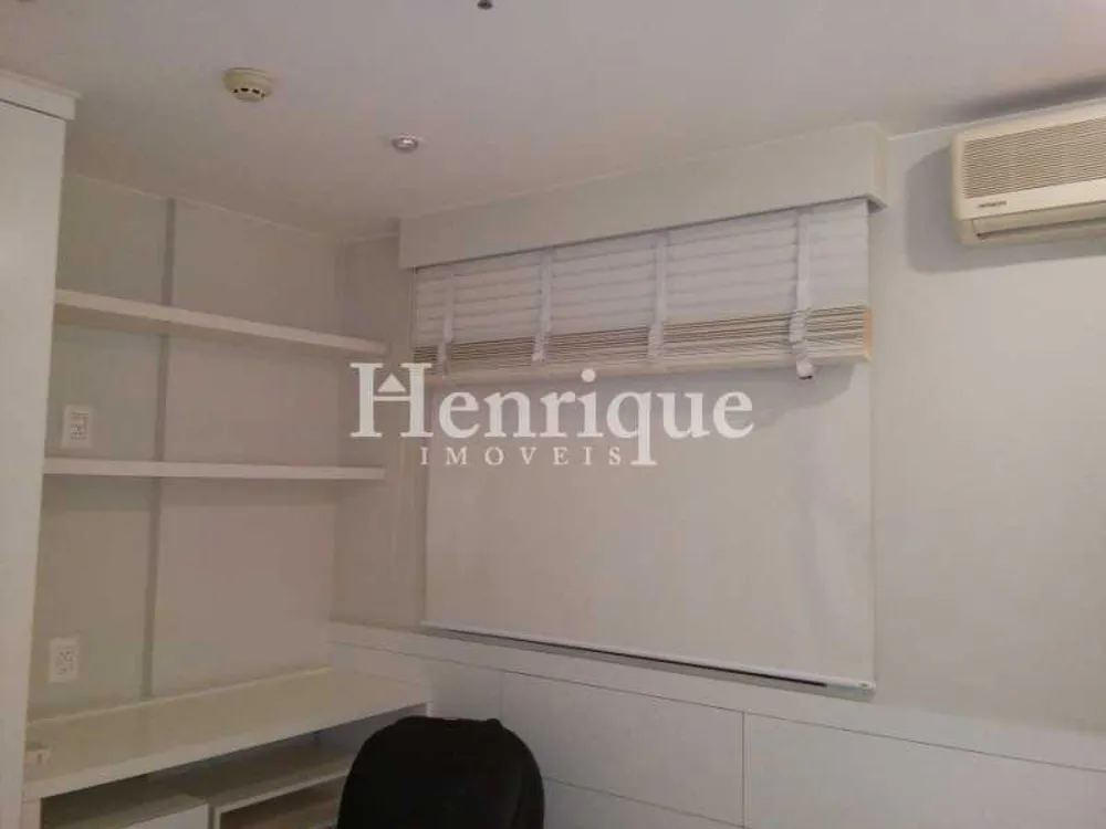 Flat/Apart Hotel, 3 quartos, 115 m² - Foto 11