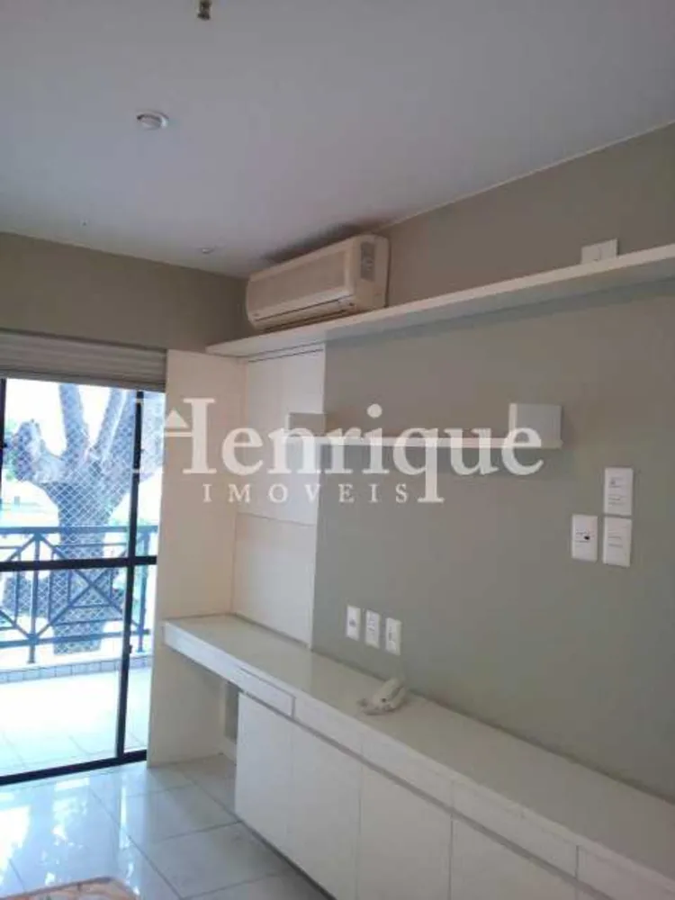Flat/Apart Hotel, 3 quartos, 115 m² - Foto 16