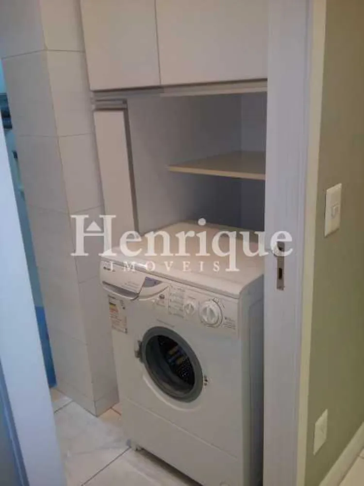 Flat/Apart Hotel, 3 quartos, 115 m² - Foto 12