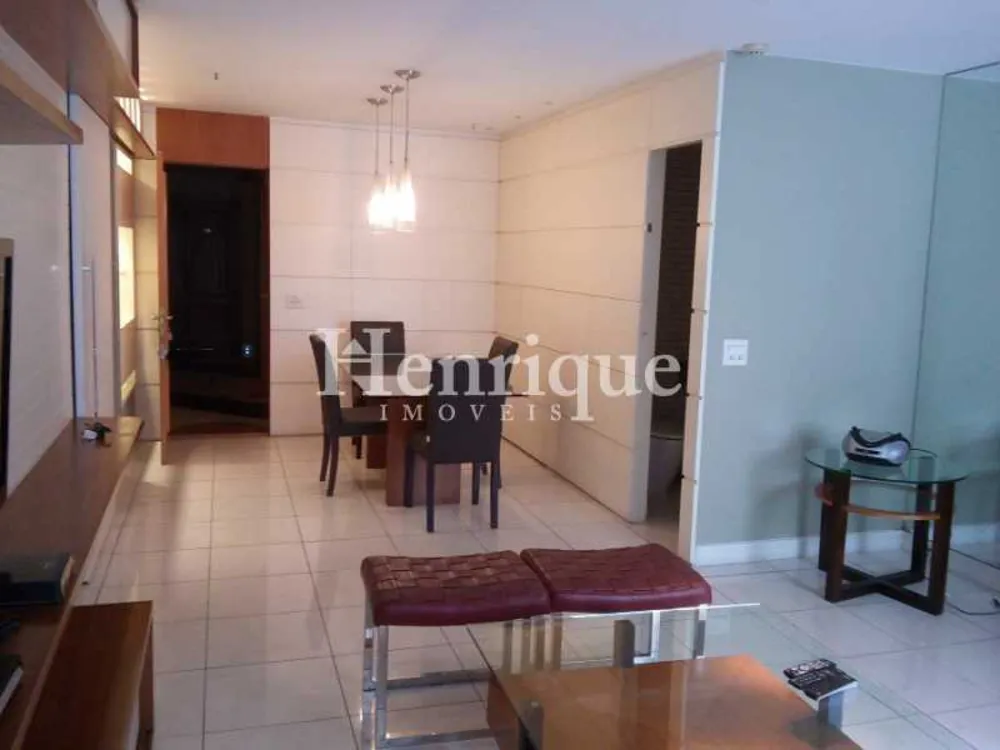 Flat/Apart Hotel, 3 quartos, 115 m² - Foto 7