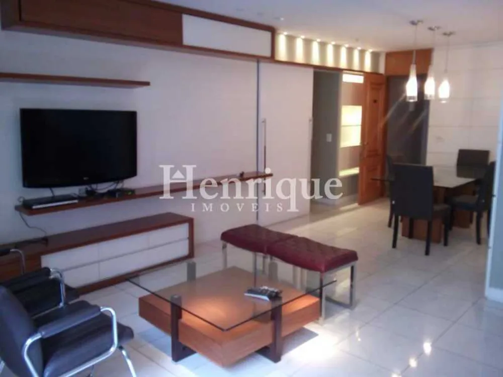 Flat/Apart Hotel, 3 quartos, 115 m² - Foto 15