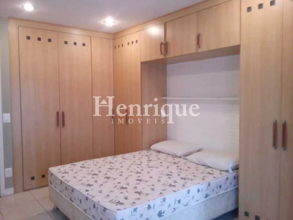 Flat/Apart Hotel, 3 quartos, 115 m² - Foto 5
