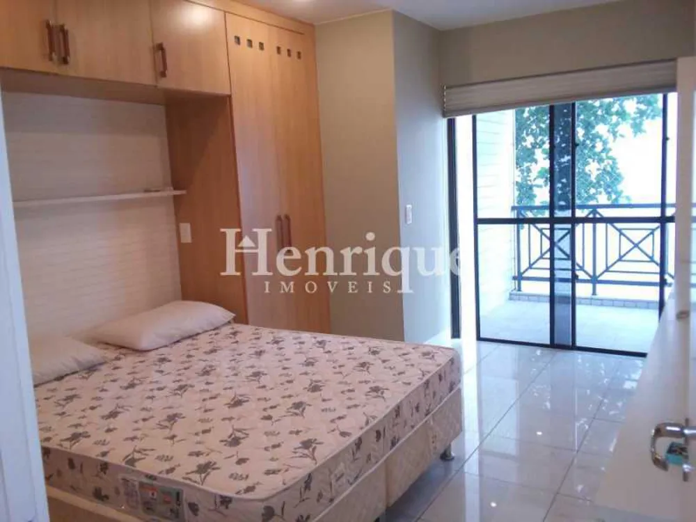 Flat/Apart Hotel, 3 quartos, 115 m² - Foto 14
