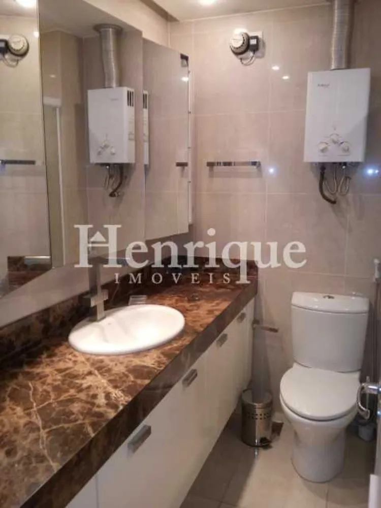 Flat/Apart Hotel, 3 quartos, 115 m² - Foto 6