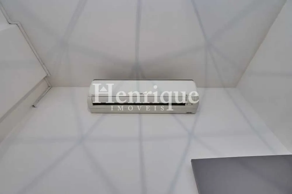 Sala-Conjunto, 33 m² - Foto 9
