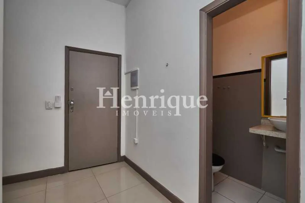 Sala-Conjunto, 33 m² - Foto 6