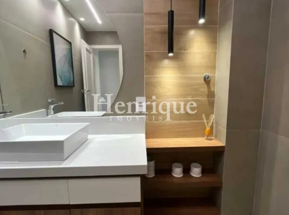 Apartamento, 4 quartos, 260 m² - Foto 6