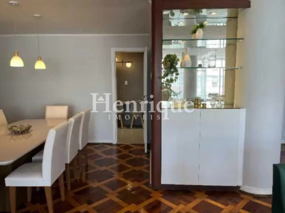 Apartamento, 4 quartos, 260 m² - Foto 2