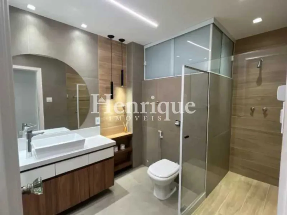Apartamento, 4 quartos, 260 m² - Foto 7
