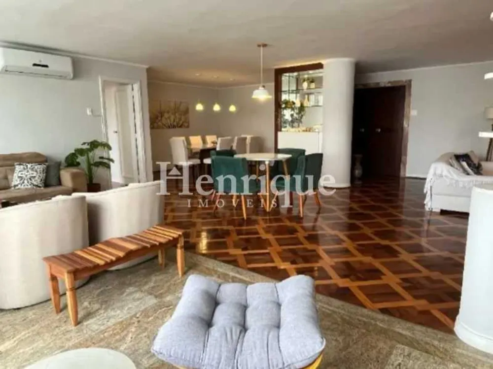 Apartamento, 4 quartos, 260 m² - Foto 17