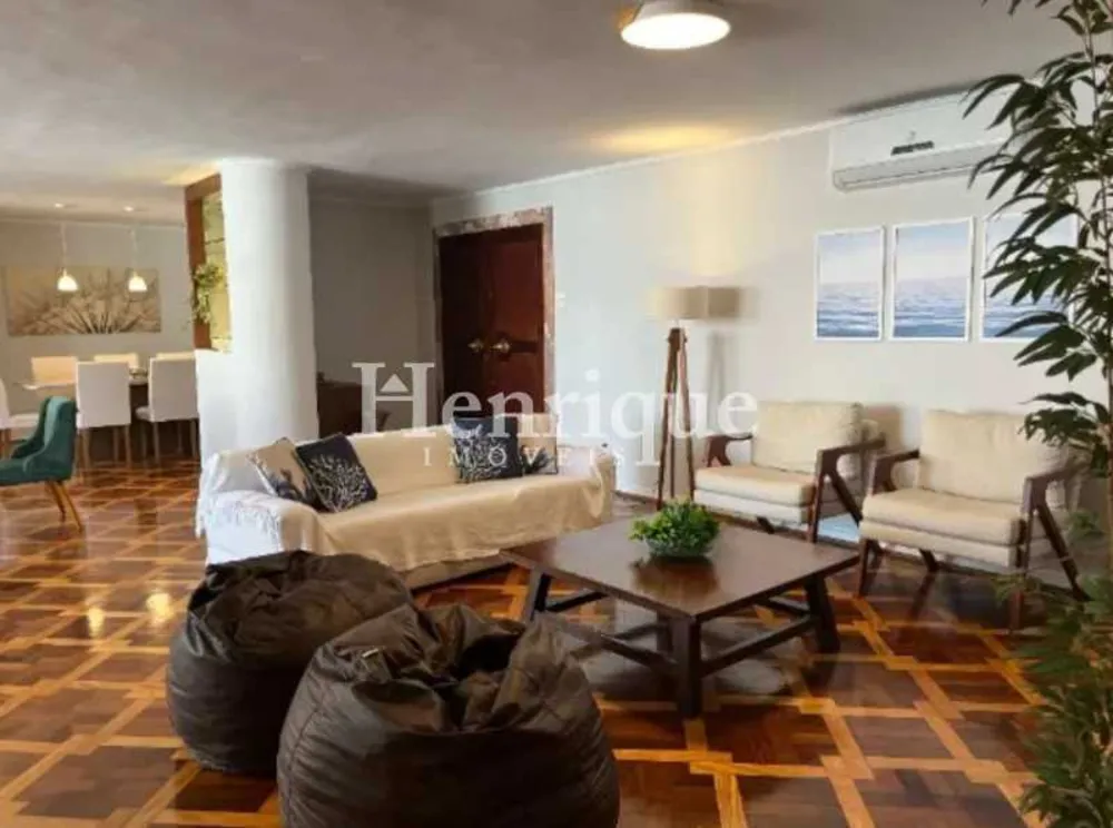 Apartamento, 4 quartos, 260 m² - Foto 1