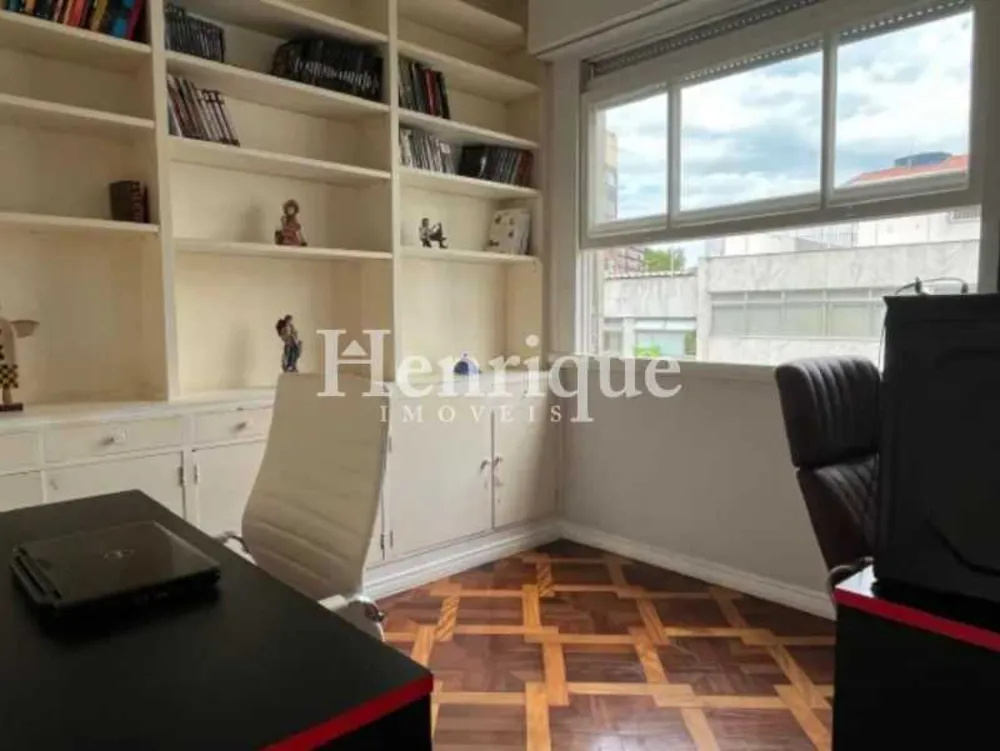 Apartamento, 4 quartos, 260 m² - Foto 5