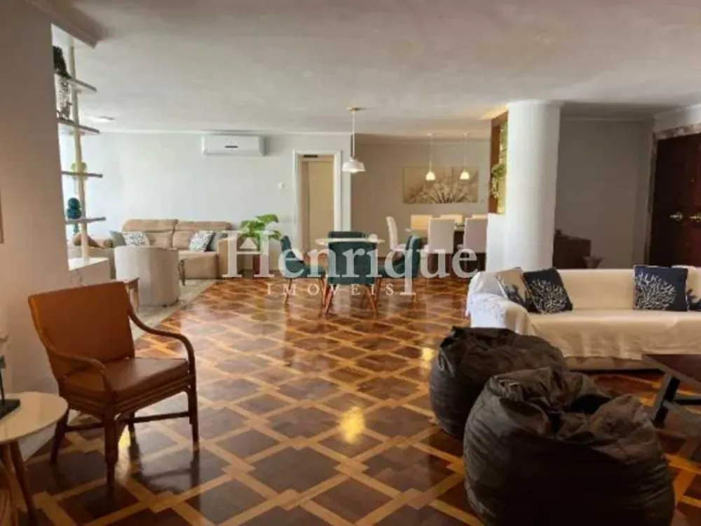 Apartamento, 4 quartos, 260 m² - Foto 19