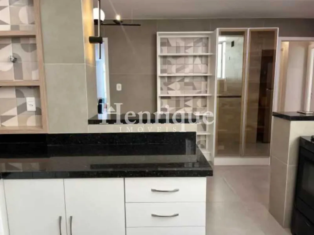 Apartamento, 4 quartos, 260 m² - Foto 8