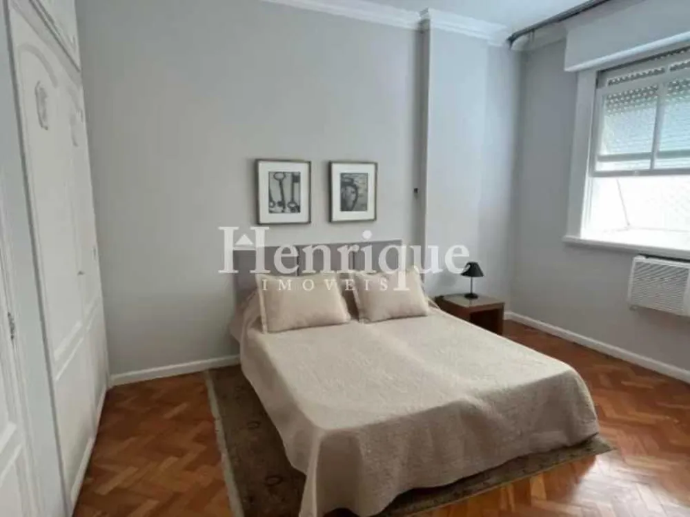 Apartamento, 4 quartos, 260 m² - Foto 9