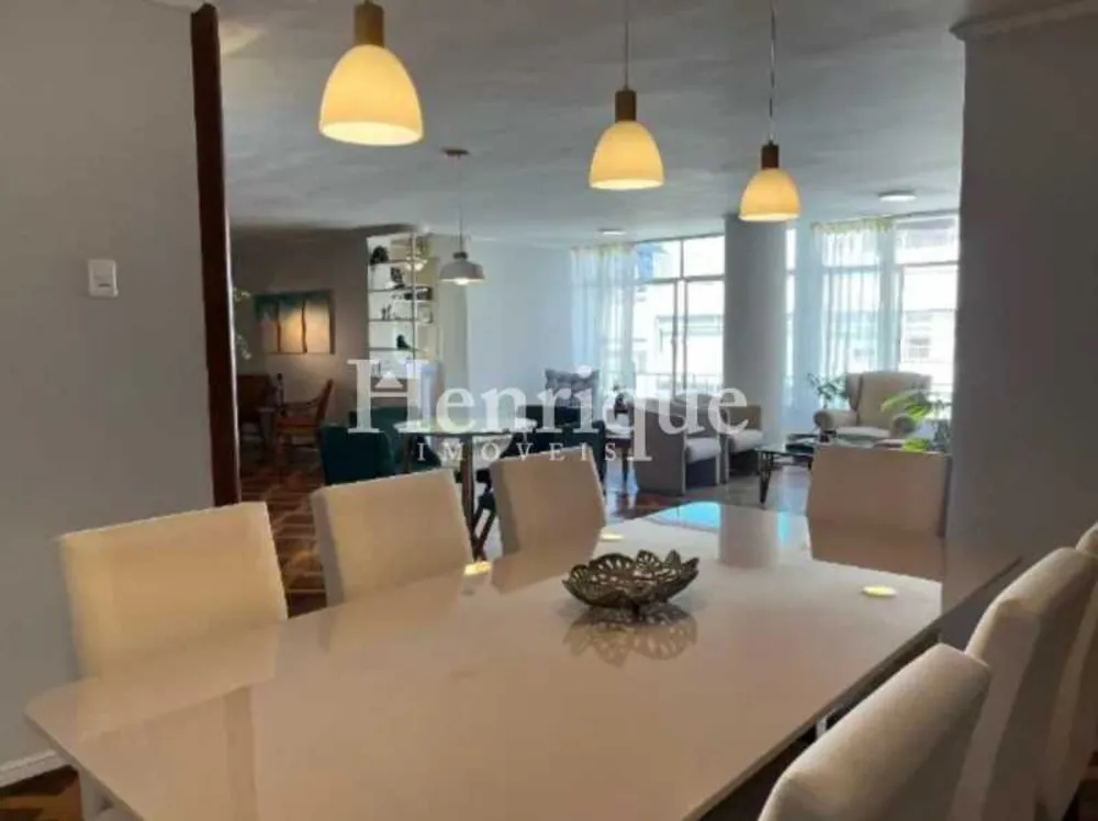 Apartamento, 4 quartos, 260 m² - Foto 6
