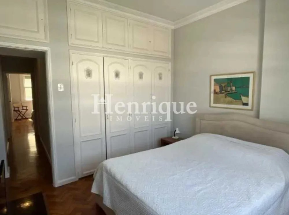 Apartamento, 4 quartos, 260 m² - Foto 15