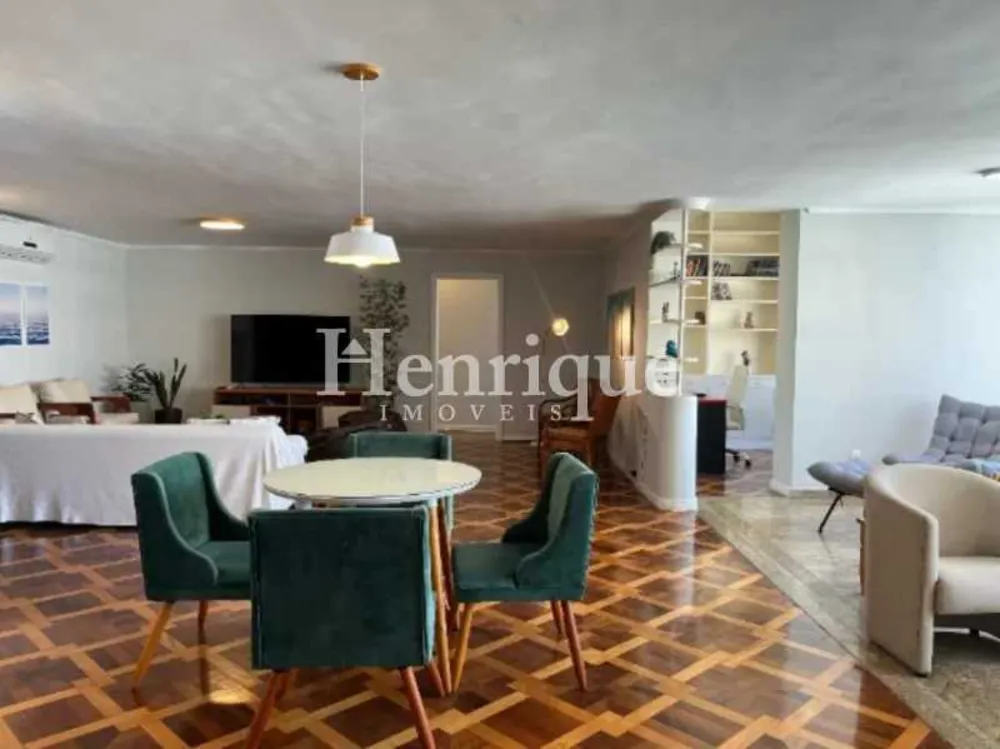 Apartamento, 4 quartos, 260 m² - Foto 20