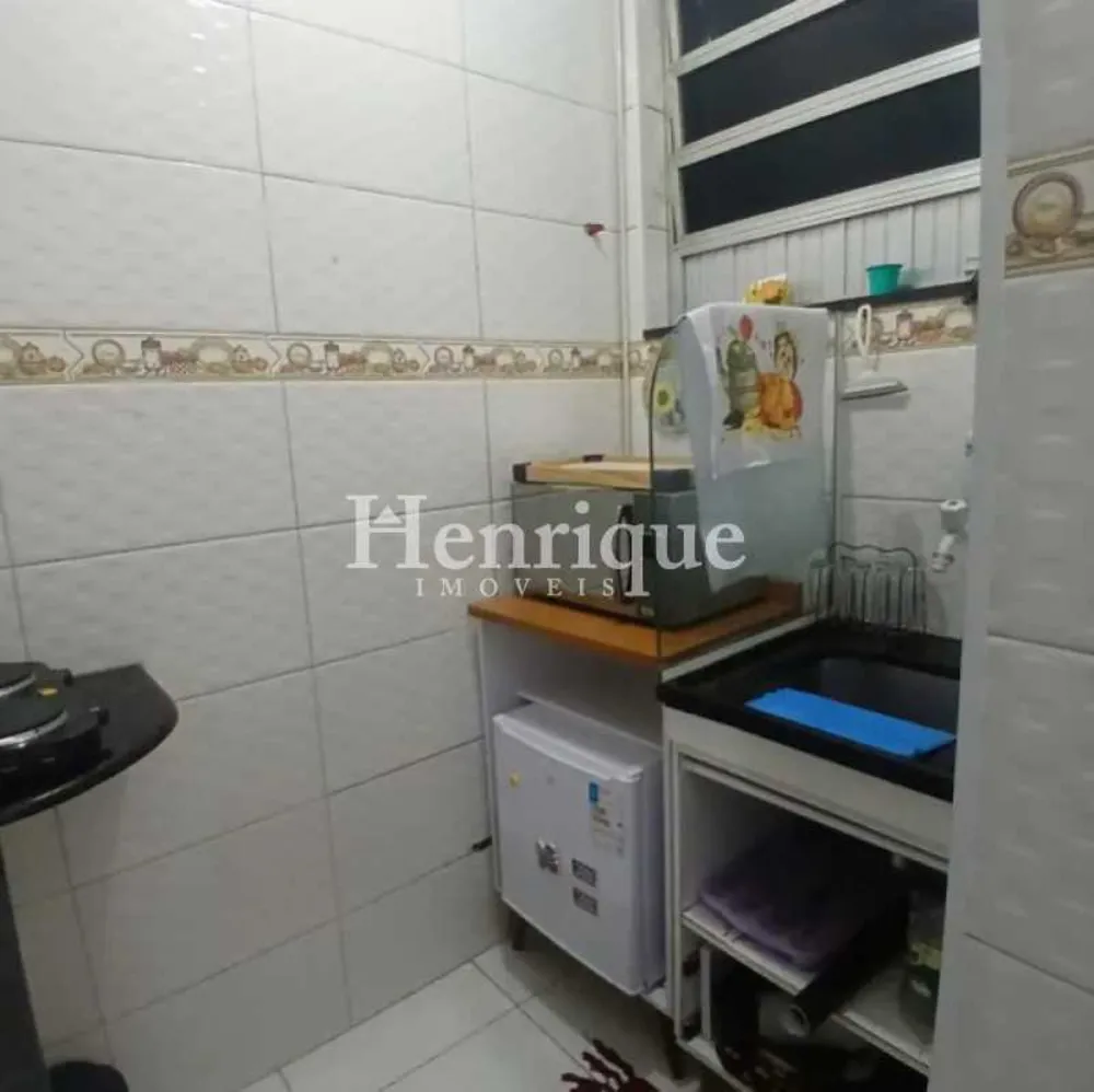 Apartamento, 1 quarto, 28 m² - Foto 4