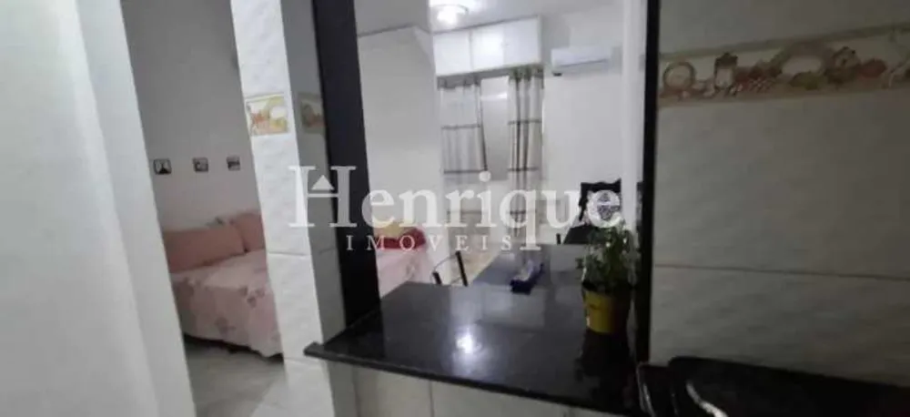 Apartamento, 1 quarto, 28 m² - Foto 7