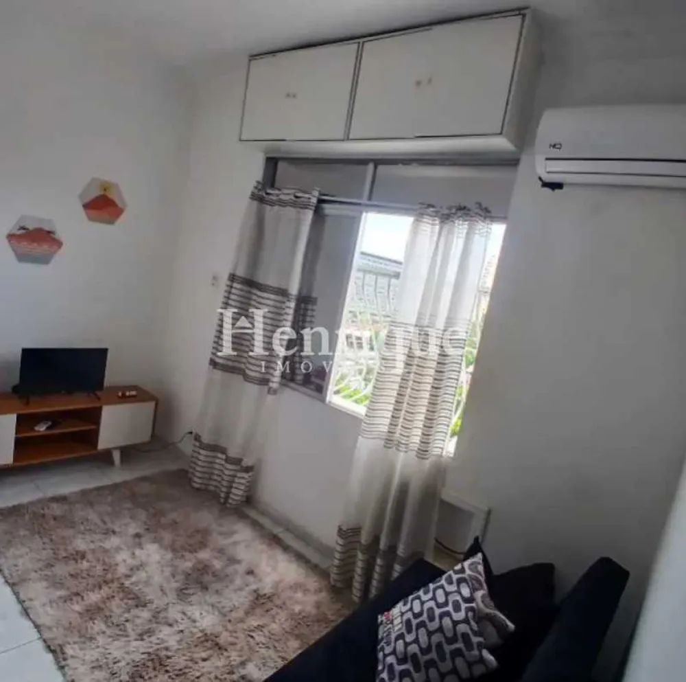 Apartamento, 1 quarto, 28 m² - Foto 1