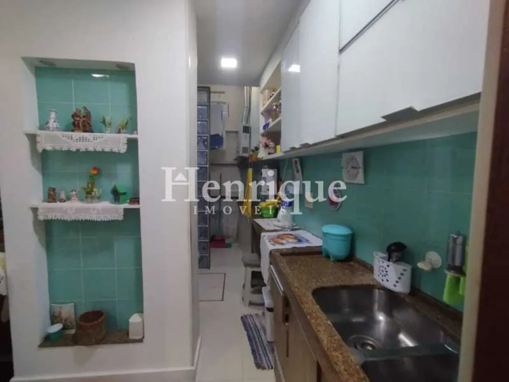 Apartamento, 1 quarto, 50 m² - Foto 23