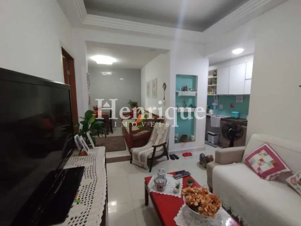 Apartamento, 1 quarto, 50 m² - Foto 3