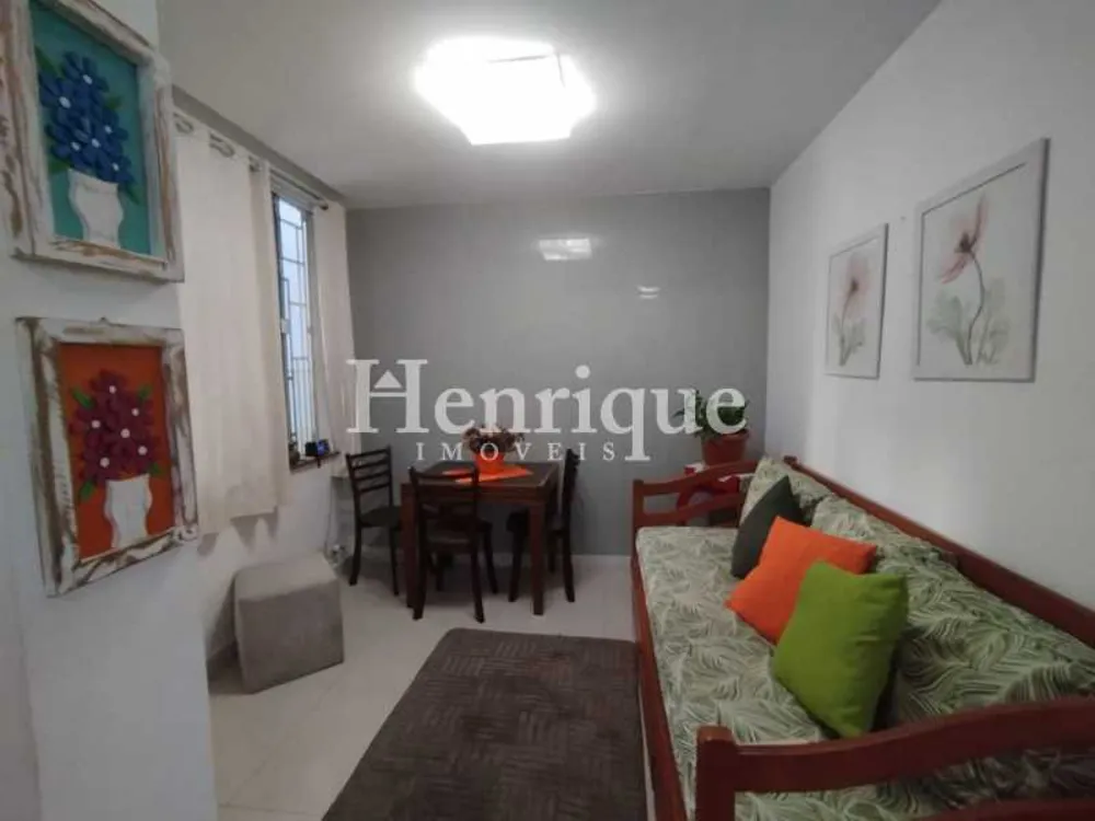 Apartamento, 1 quarto, 50 m² - Foto 28