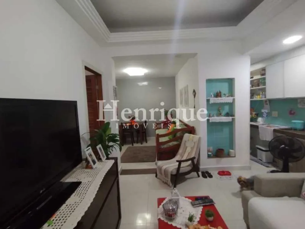 Apartamento, 1 quarto, 50 m² - Foto 11