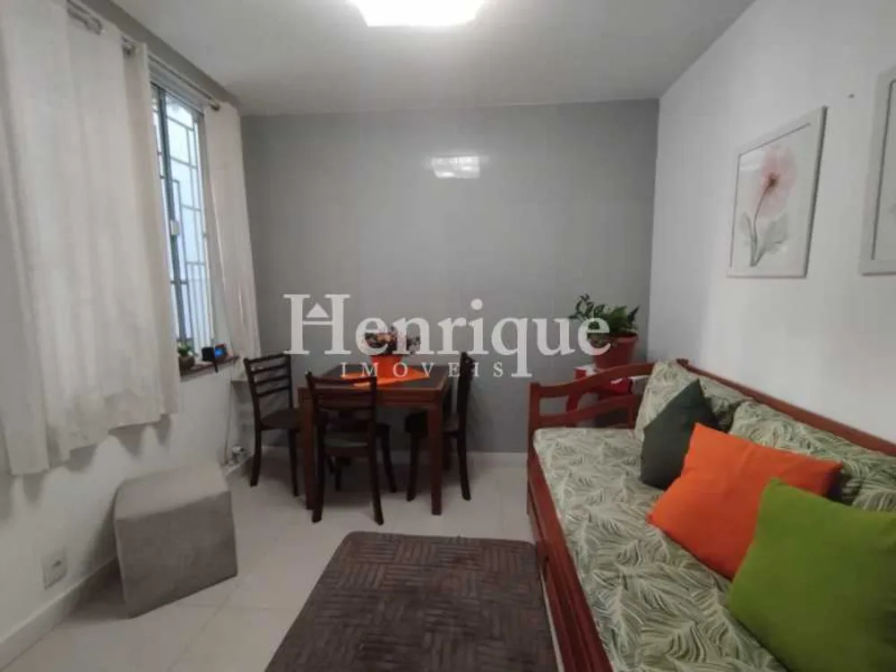 Apartamento, 1 quarto, 50 m² - Foto 8