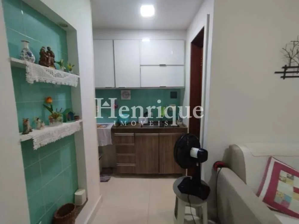 Apartamento, 1 quarto, 50 m² - Foto 16