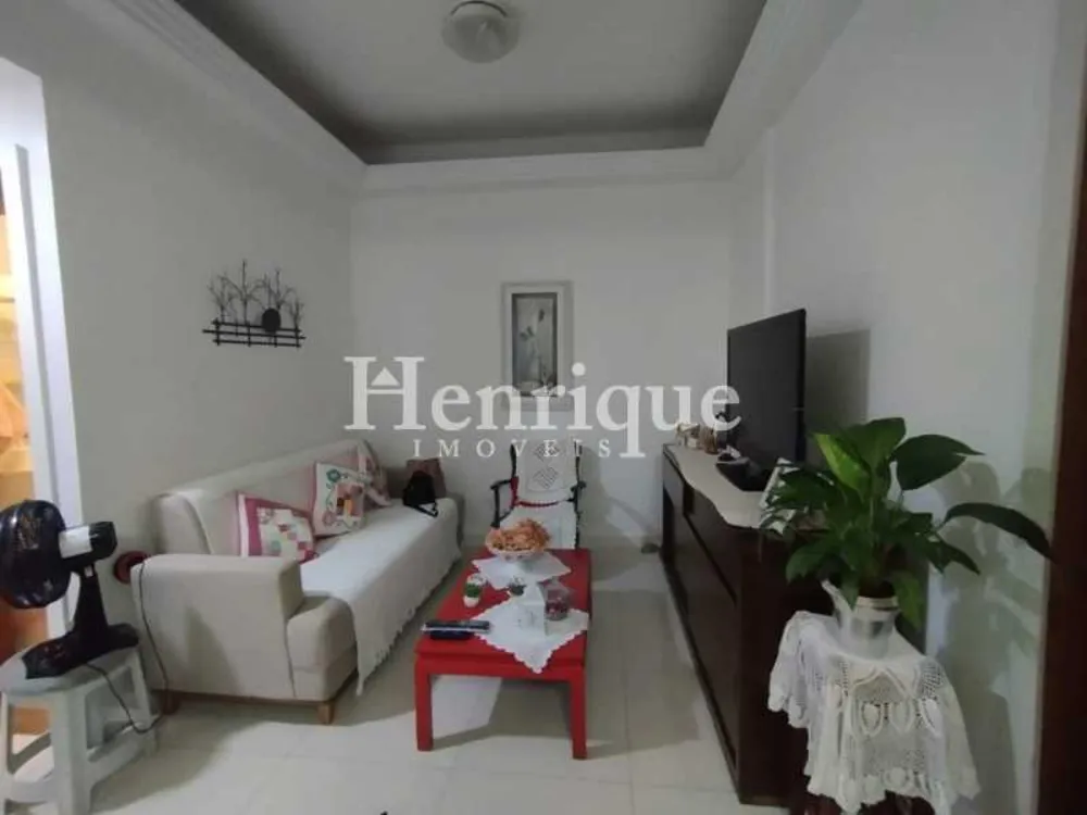 Apartamento, 1 quarto, 50 m² - Foto 9