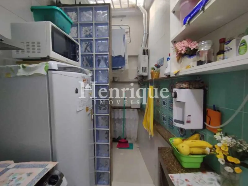 Apartamento, 1 quarto, 50 m² - Foto 30
