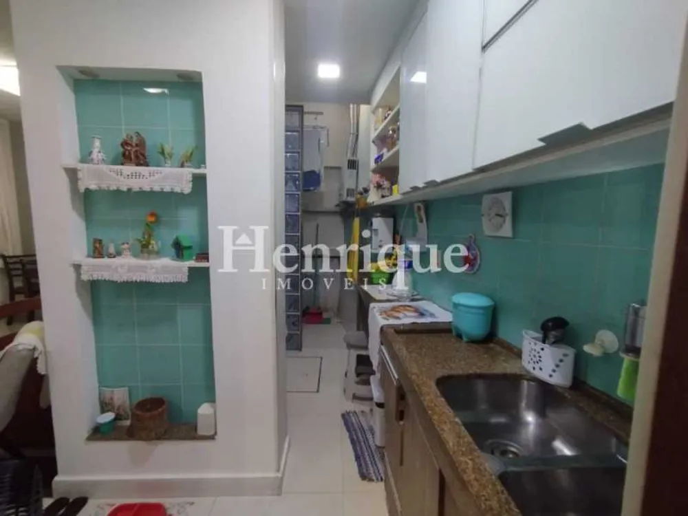 Apartamento, 1 quarto, 50 m² - Foto 29