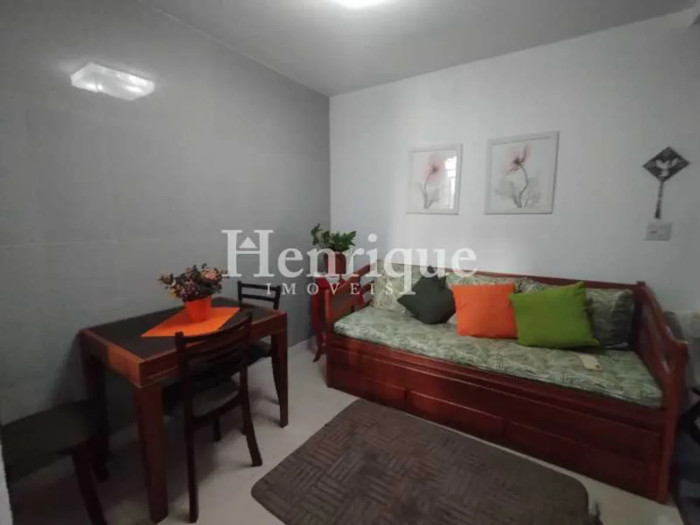 Apartamento, 1 quarto, 50 m² - Foto 6