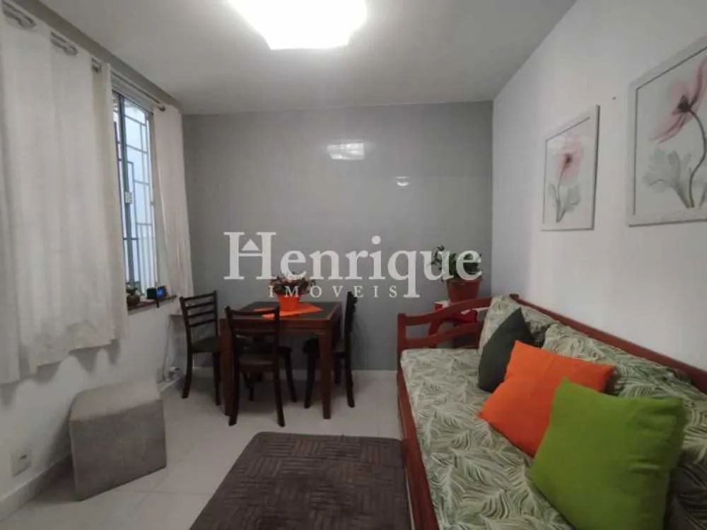 Apartamento, 1 quarto, 50 m² - Foto 4