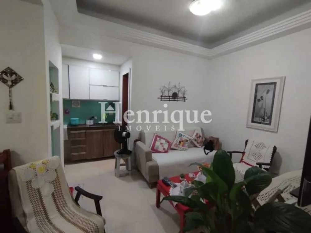 Apartamento, 1 quarto, 50 m² - Foto 10